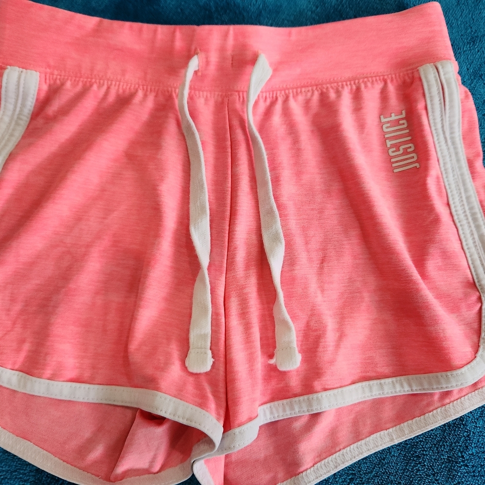 Justice 2 pair bundle